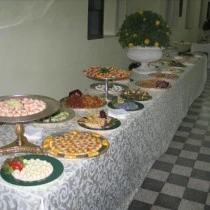 catering