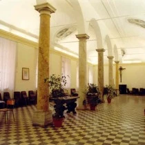 sala_colonne